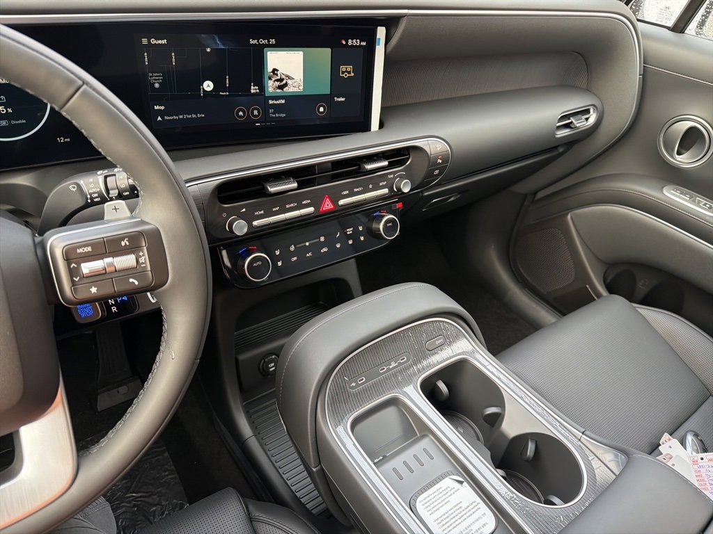 New 2026 Hyundai Palisade Calligraphy image 37