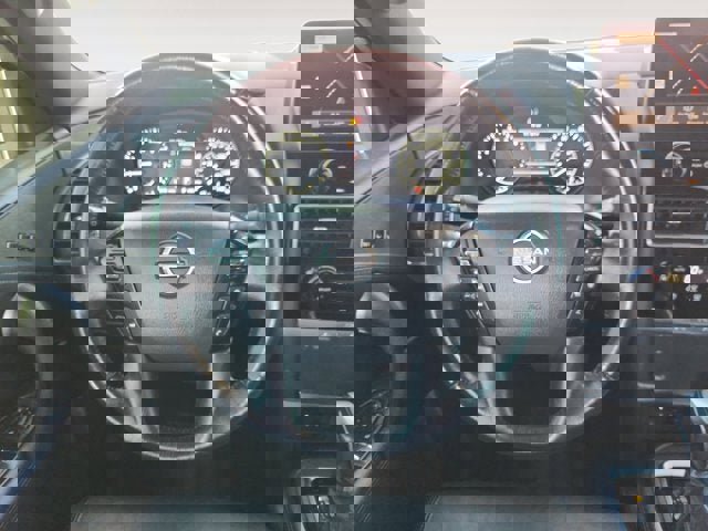 Used 2023 Nissan Armada SL w/ Midnight Edition Package image 12