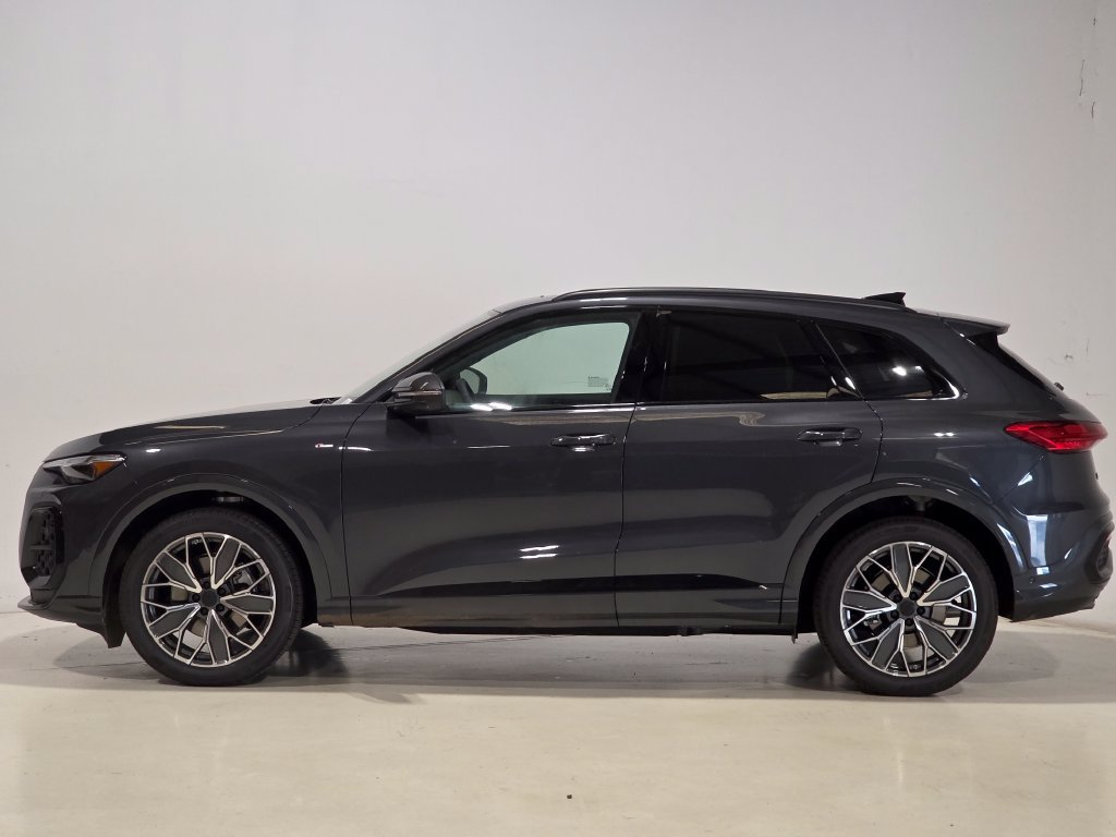 New 2026 Audi Q5 Prestige AWD/4WD image 3