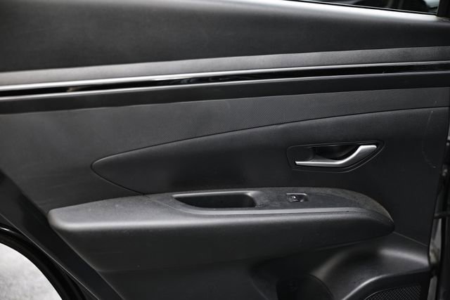 Used 2024 Hyundai Tucson SEL FWD image 21