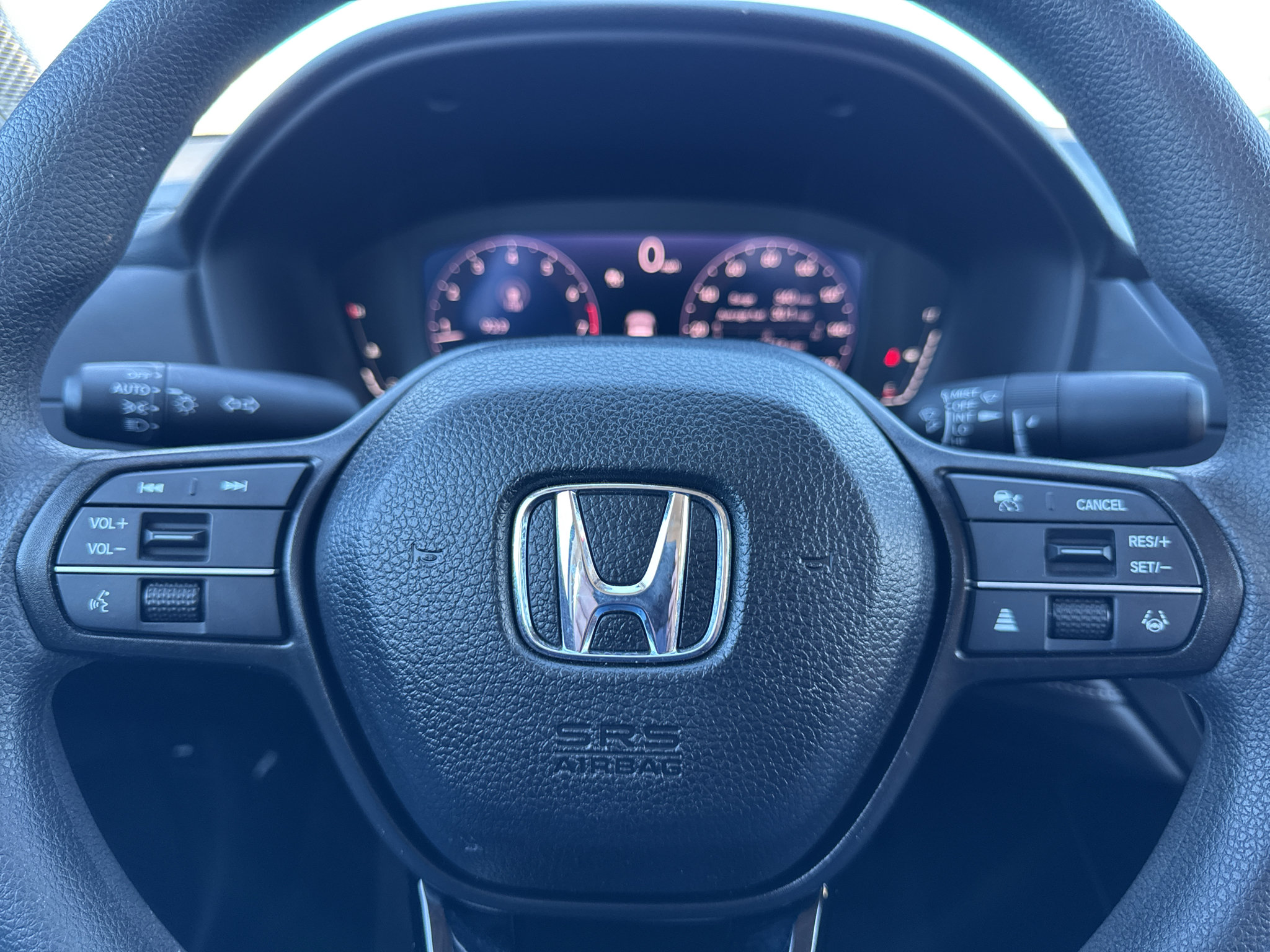 Used 2026 Honda Accord SE image 15
