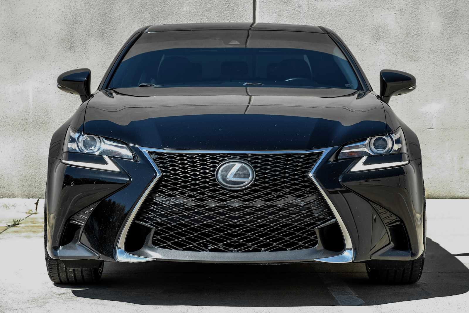 Used 2018 Lexus GS 350 F Sport image 6
