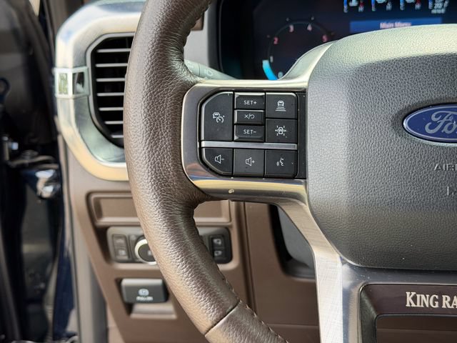 Used 2025 Ford F150 King Ranch AWD/4WD image 13