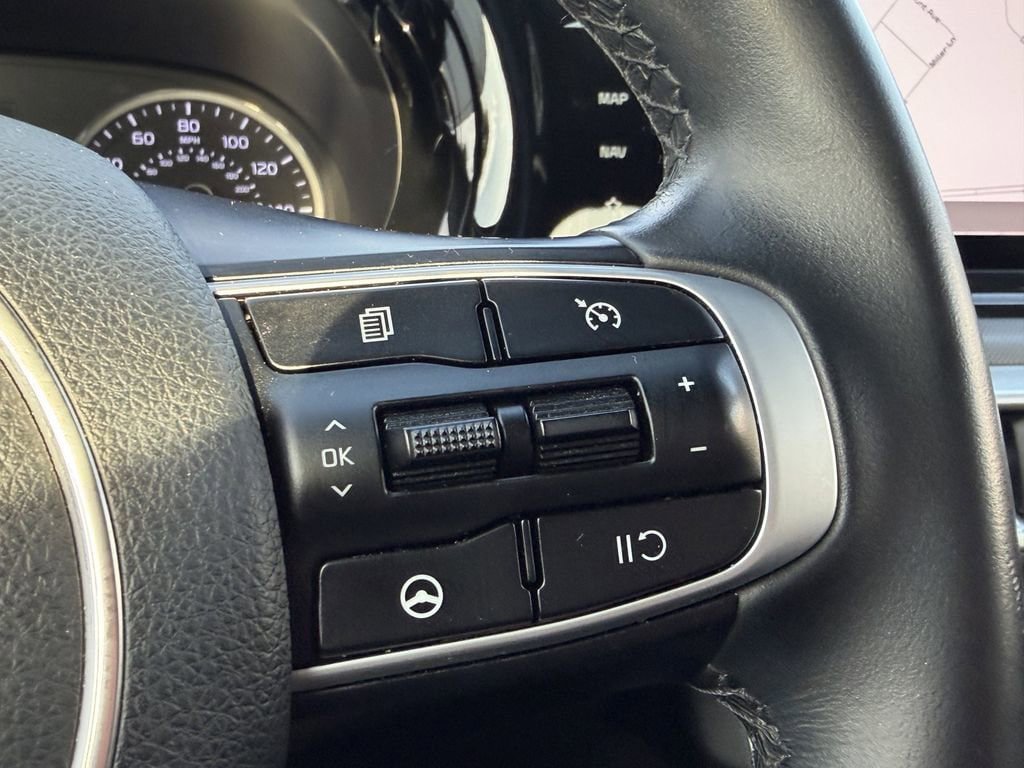 Used 2022 Kia K5 GT-Line AWD/4WD image 31
