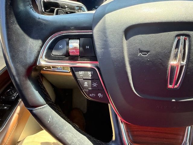 Used 2023 Lincoln Navigator Reserve AWD/4WD image 35