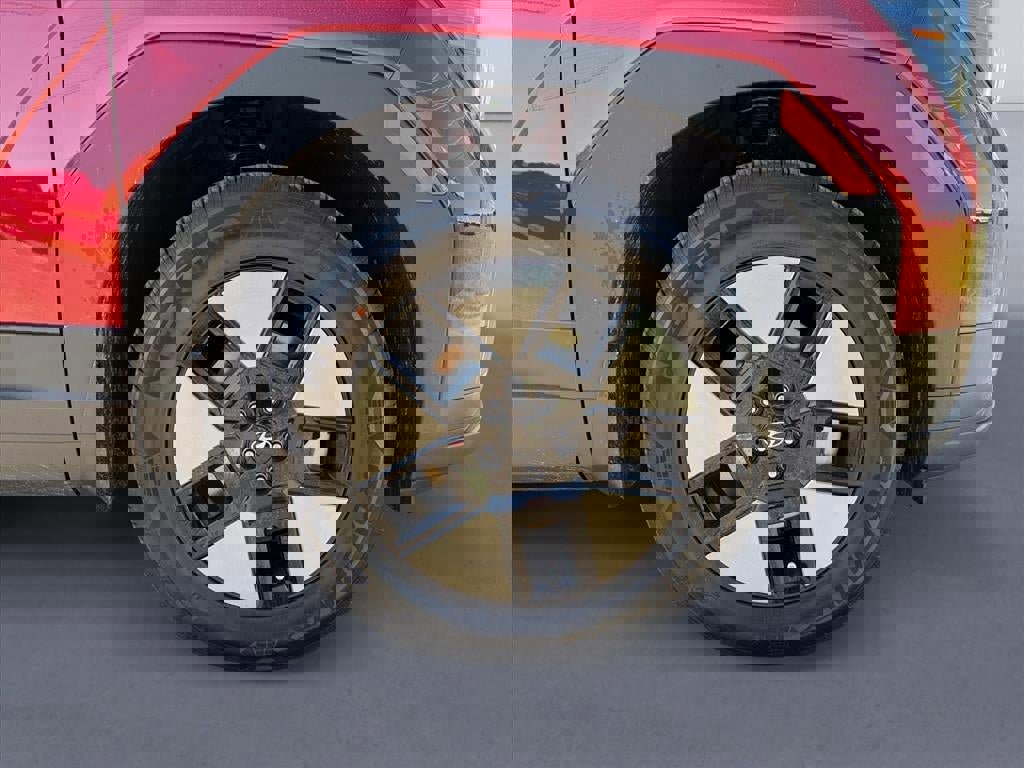 New 2026 Hyundai Santa Fe SEL FWD image 9