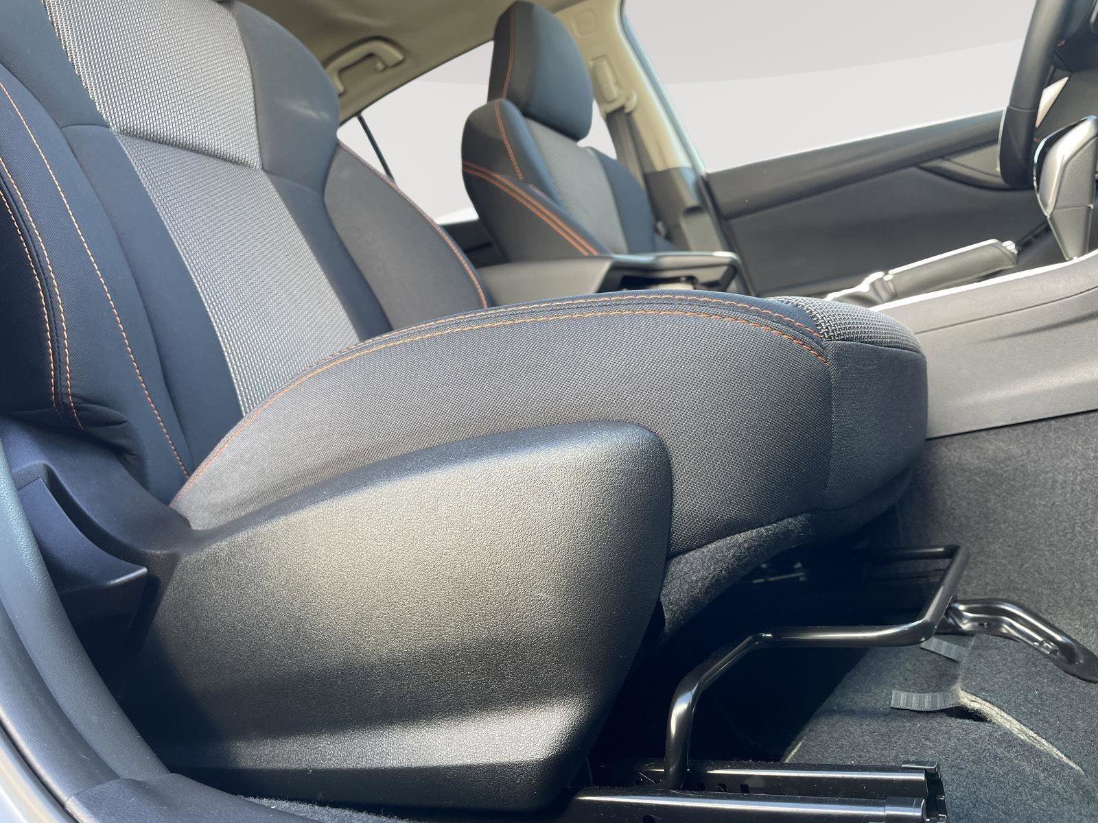 Certified 2023 Subaru Crosstrek 2.0i Premium image 4