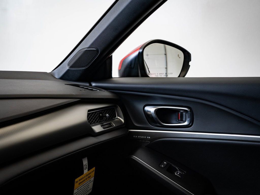 Used 2026 Acura Integra A-Spec FWD image 37