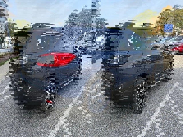 New 2025 Subaru Ascent Touring image 5