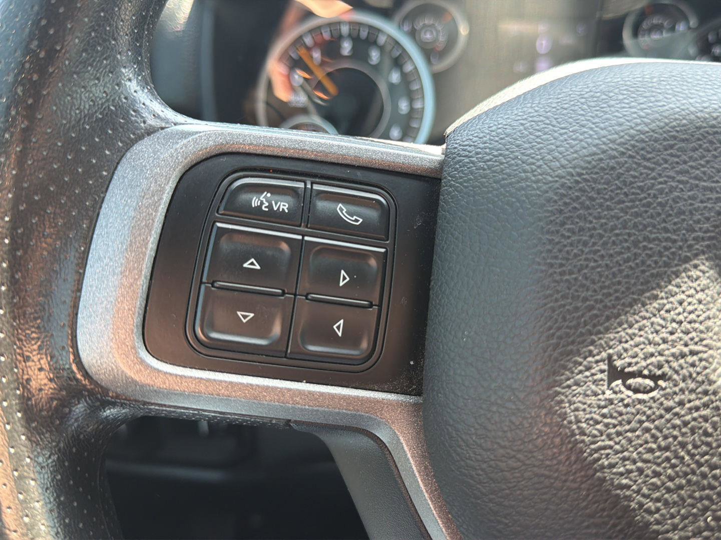 Used 2021 RAM 2500 Tradesman w/ Chrome Appearance Group AWD/4WD image 19