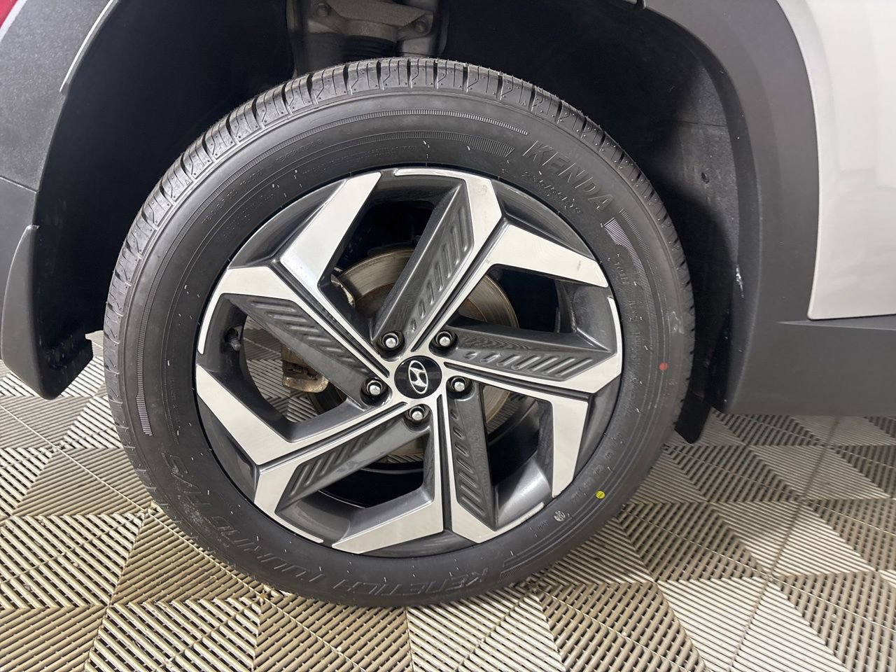 Used 2023 Hyundai Tucson SEL w/ Convenience Package image 31