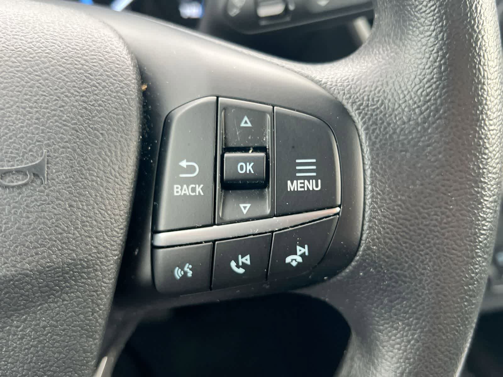 Used 2023 Ford Bronco Sport Big Bend AWD/4WD image 24