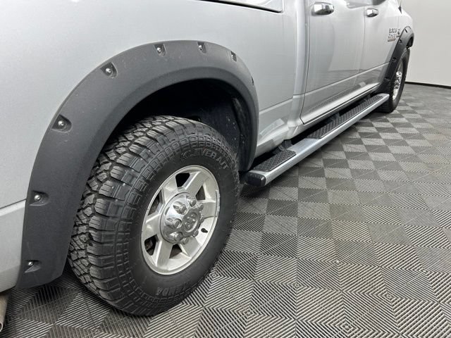 Used 2013 RAM 2500 SLT RWD image 12