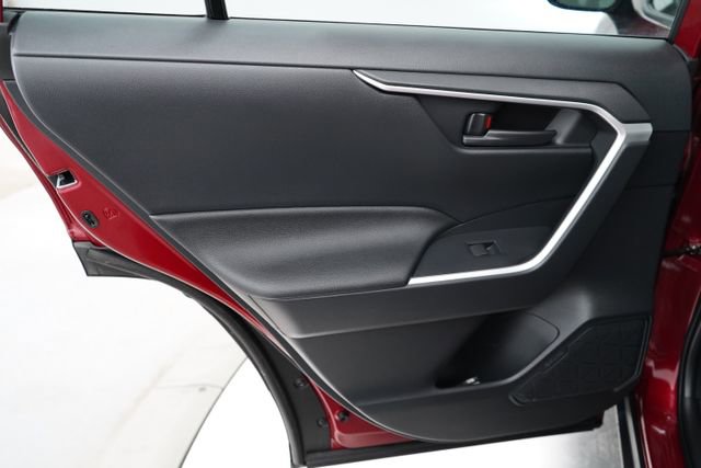 Used 2023 Toyota RAV4 LE image 45