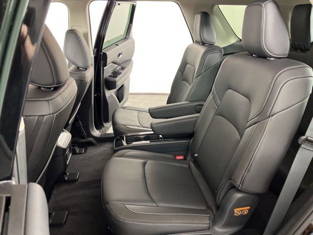 New 2026 Nissan Pathfinder SL w/ SL Premium Package AWD/4WD image 43