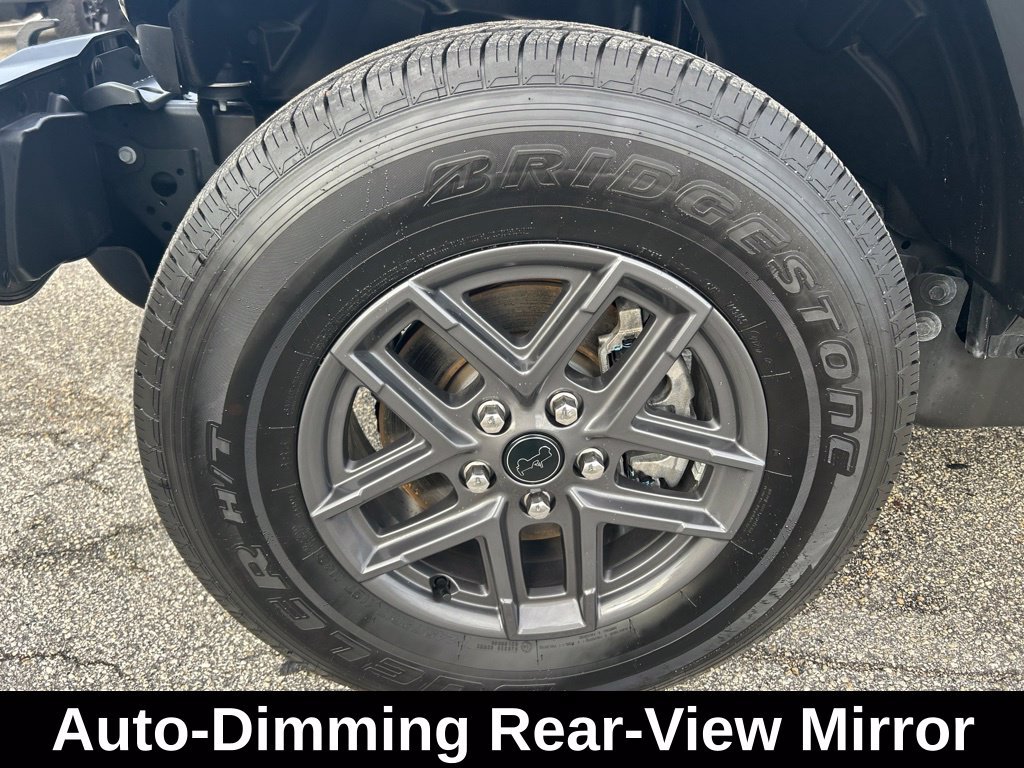 Used 2026 Jeep Gladiator Sport AWD/4WD image 18