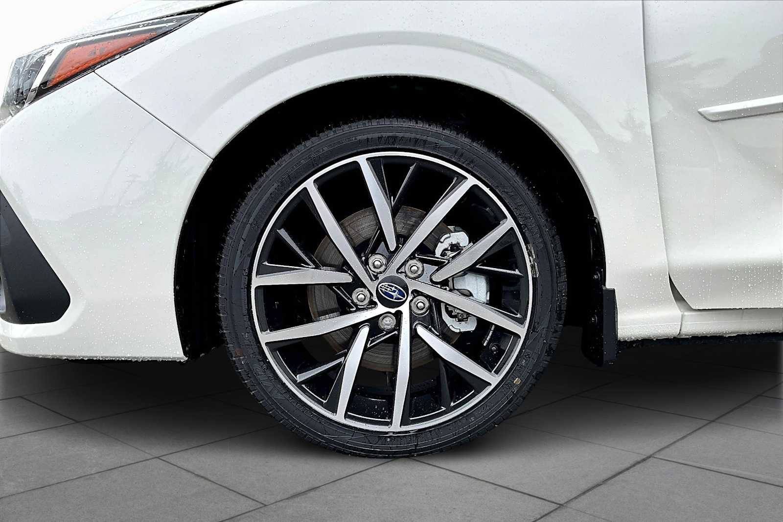 New 2026 Subaru Impreza 2.0i Sport image 13