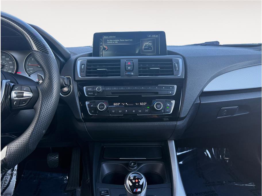 Used 2017 BMW M2 RWD image 11