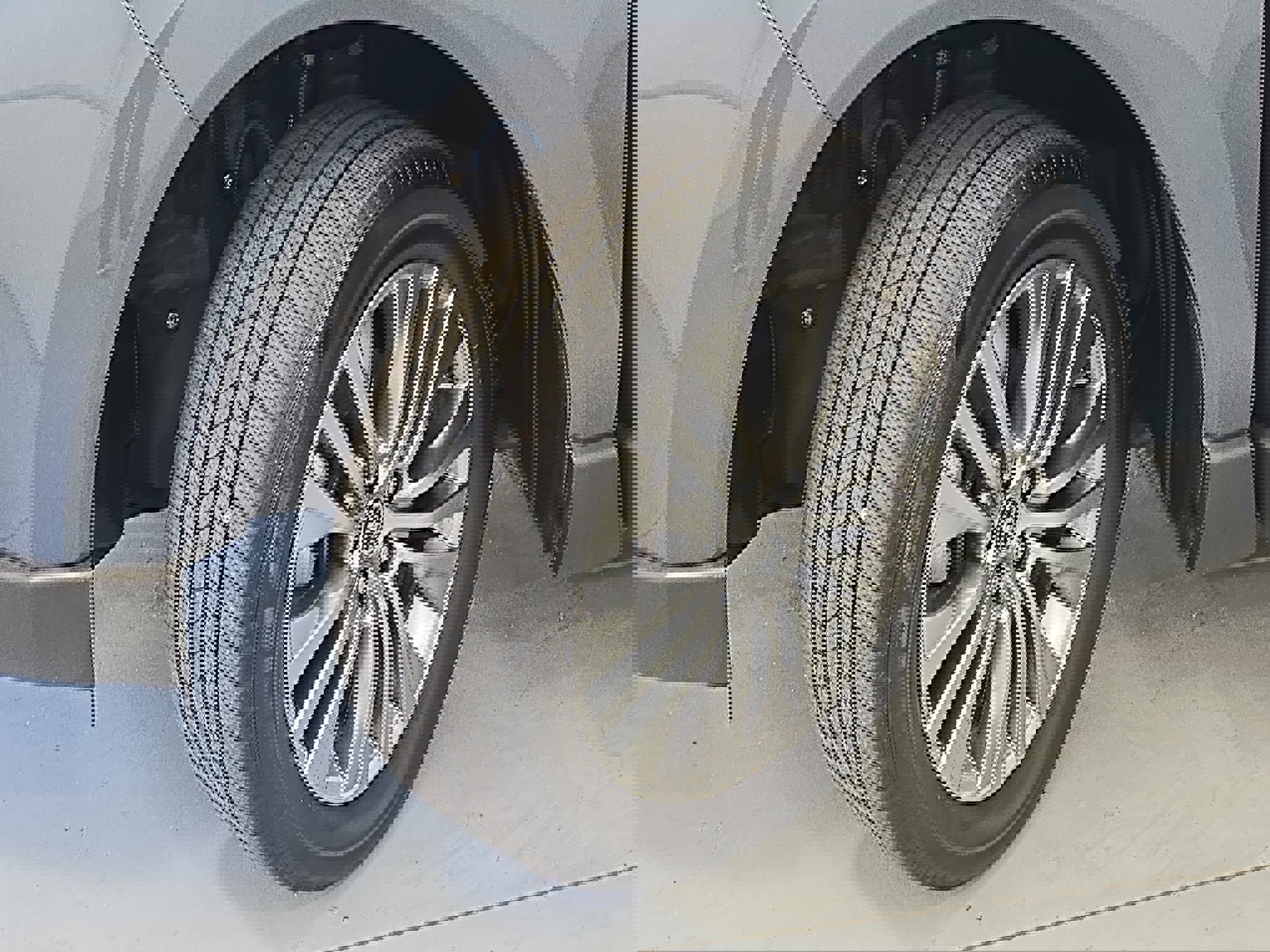 Used 2024 Toyota Venza Limited AWD/4WD image 32