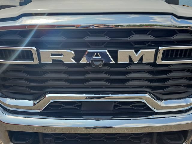 Used 2026 RAM 2500 Big Horn AWD/4WD image 34