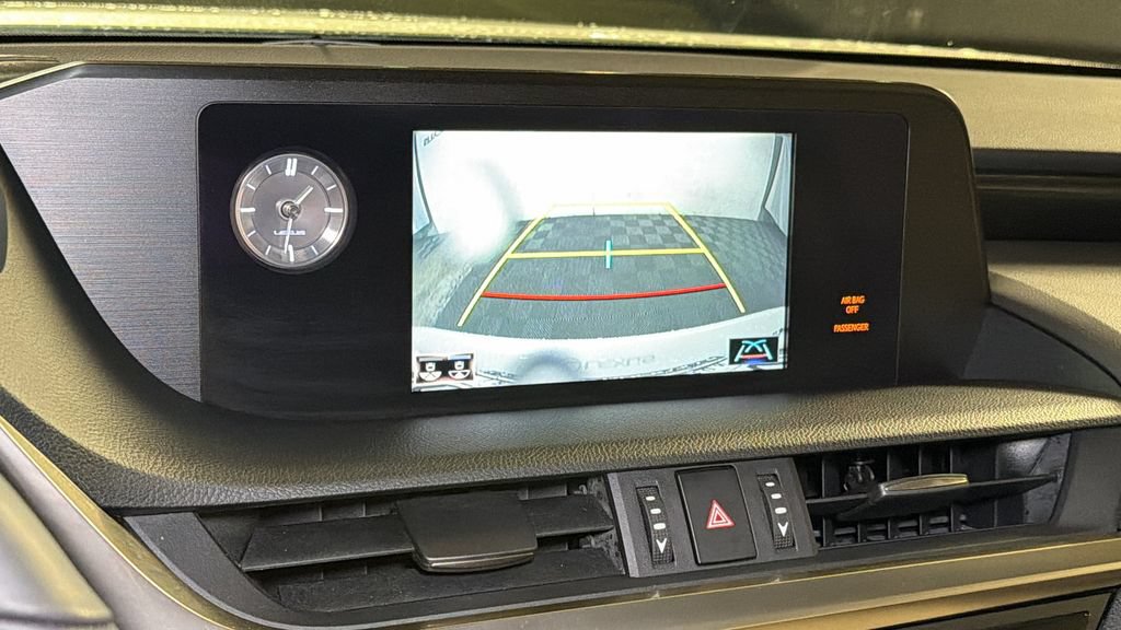Certified 2021 Lexus ES 250 w/ Accessory Package 2 AWD/4WD image 25