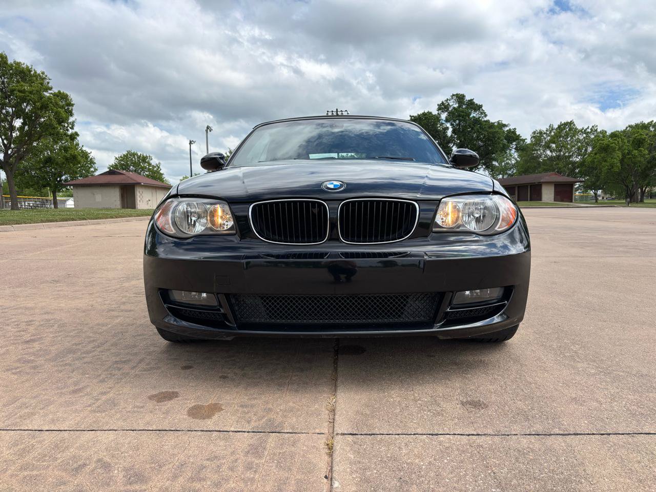 Used 2009 BMW 128i Convertible RWD image 31
