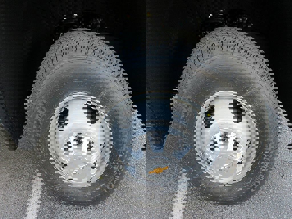 New 2026 Chevrolet Silverado 3500 W/T image 10