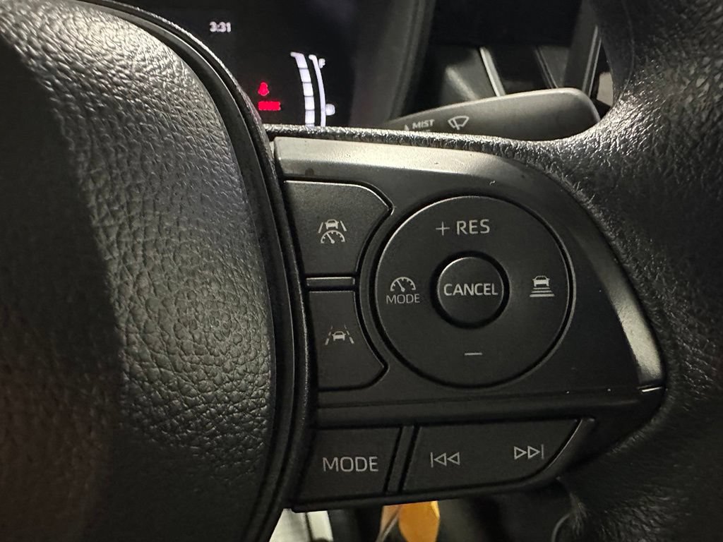 Used 2026 Toyota Corolla LE FWD image 19
