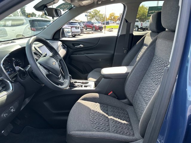 Certified 2024 Chevrolet Equinox LT FWD image 17