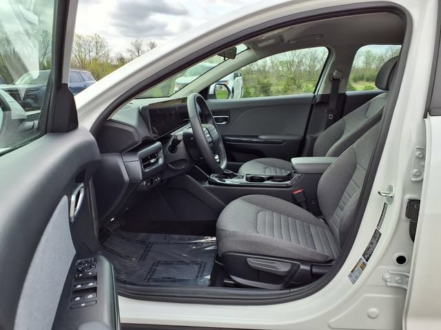 Used 2025 Kia K4 GT-Line Turbo FWD image 68