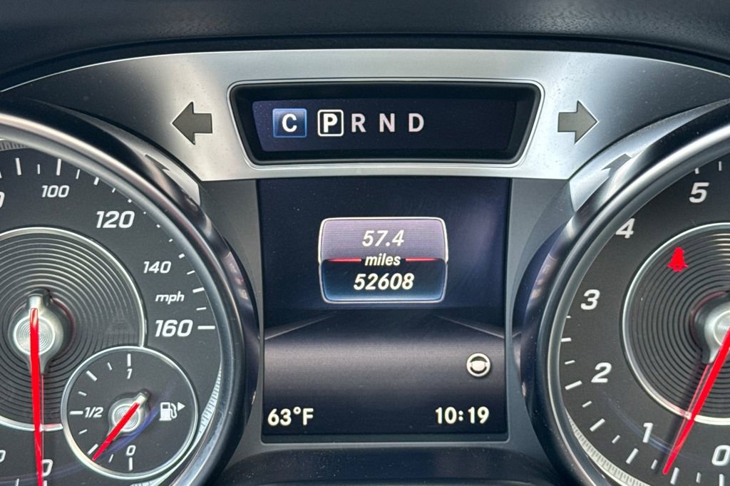 Used 2020 Mercedes-Benz SL 550 image 31