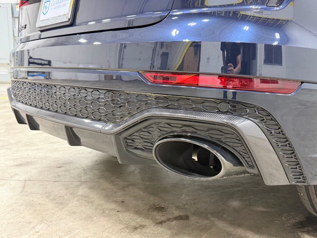Used 2024 Audi RS Q8 AWD/4WD image 39