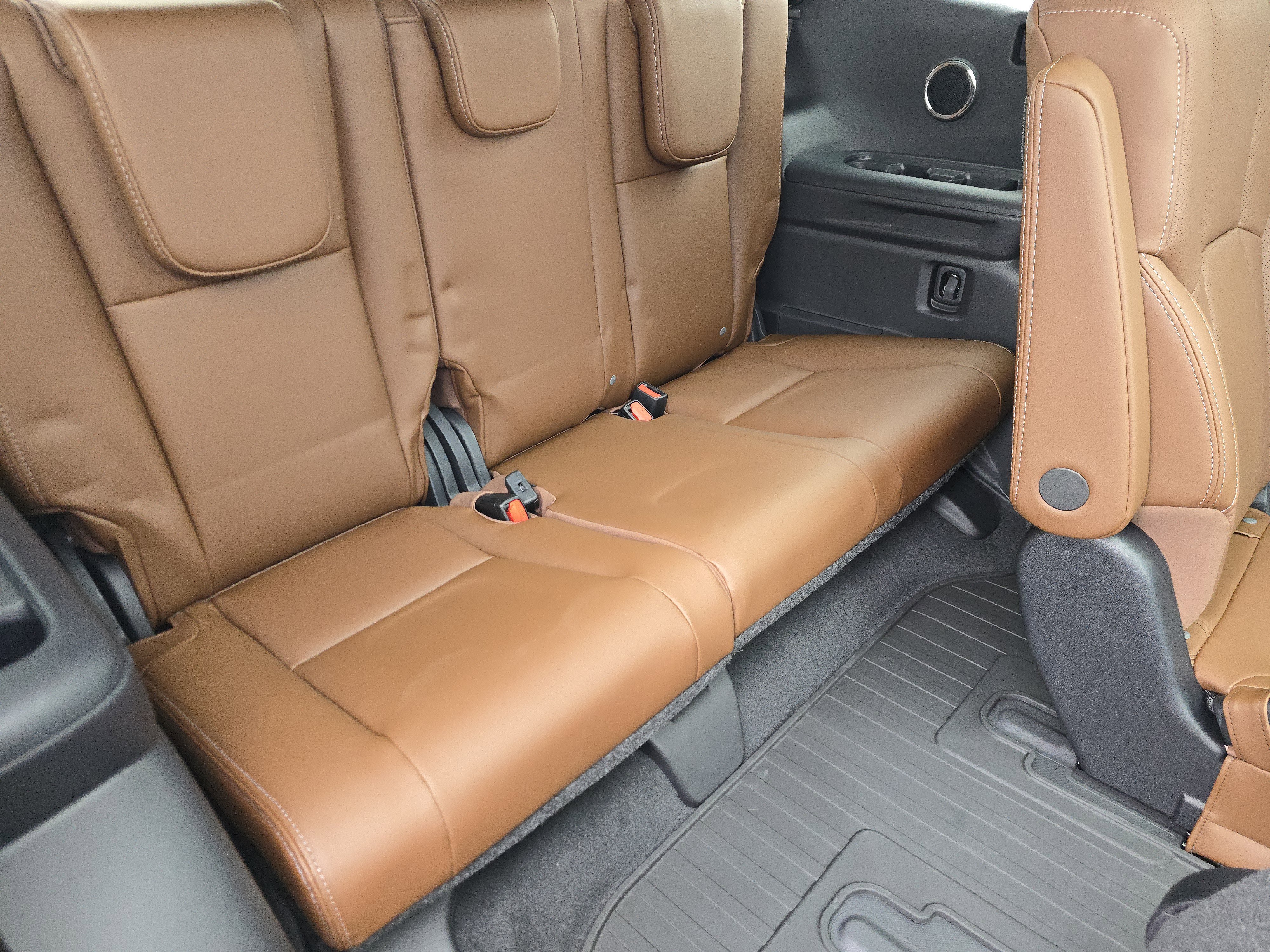 New 2026 Subaru Ascent Touring image 20