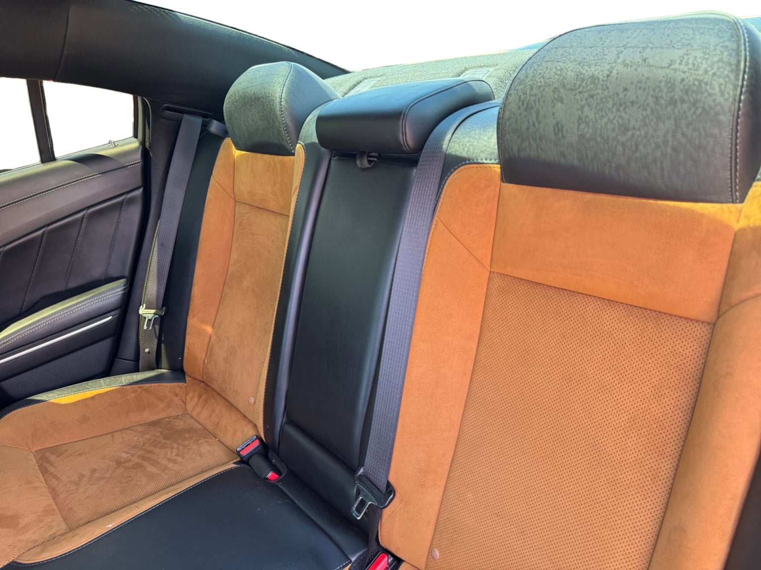 Used 2021 Dodge Charger Scat Pack image 16
