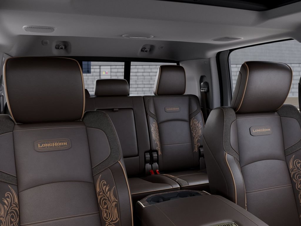 New 2026 RAM 2500 Limited AWD/4WD image 27