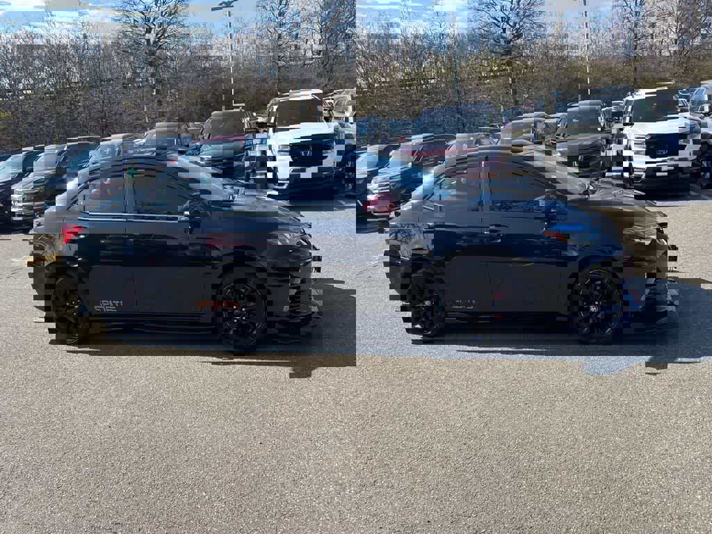 Used 2018 Toyota Corolla SE image 8