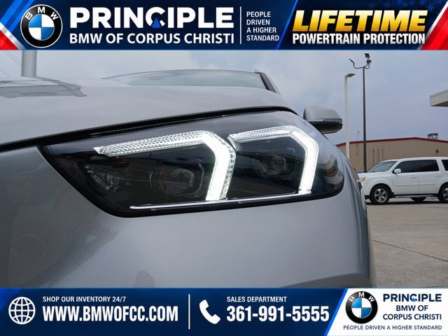 New 2026 BMW X1 xDrive28i w/ Technology Package AWD/4WD image 5