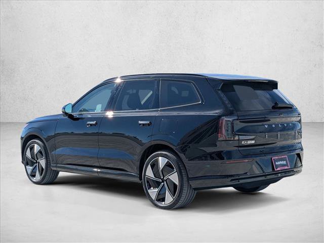 New 2025 Volvo EX90 Ultra image 9