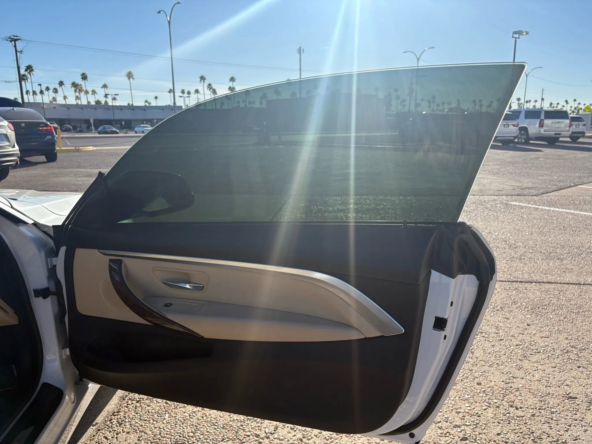 Used 2019 BMW 430i Coupe w/ Convenience Package image 25