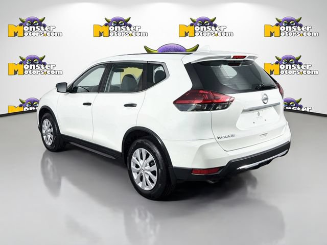 Used 2018 Nissan Rogue S FWD image 7
