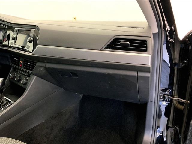 Used 2019 Volkswagen Jetta S w/ Driver Assistance Package image 21