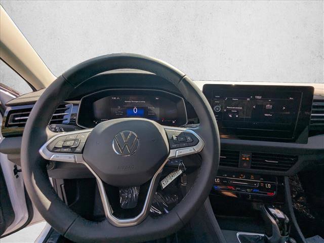 New 2026 Volkswagen Jetta S image 13