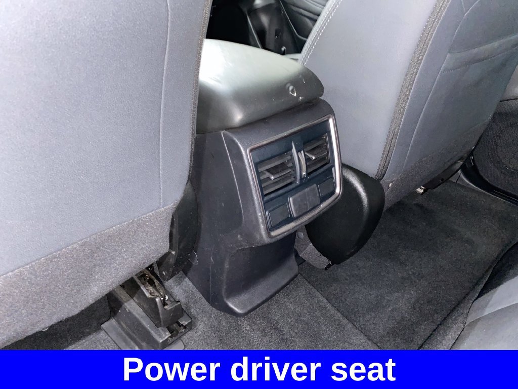 Certified 2023 Subaru Forester Premium AWD/4WD image 15