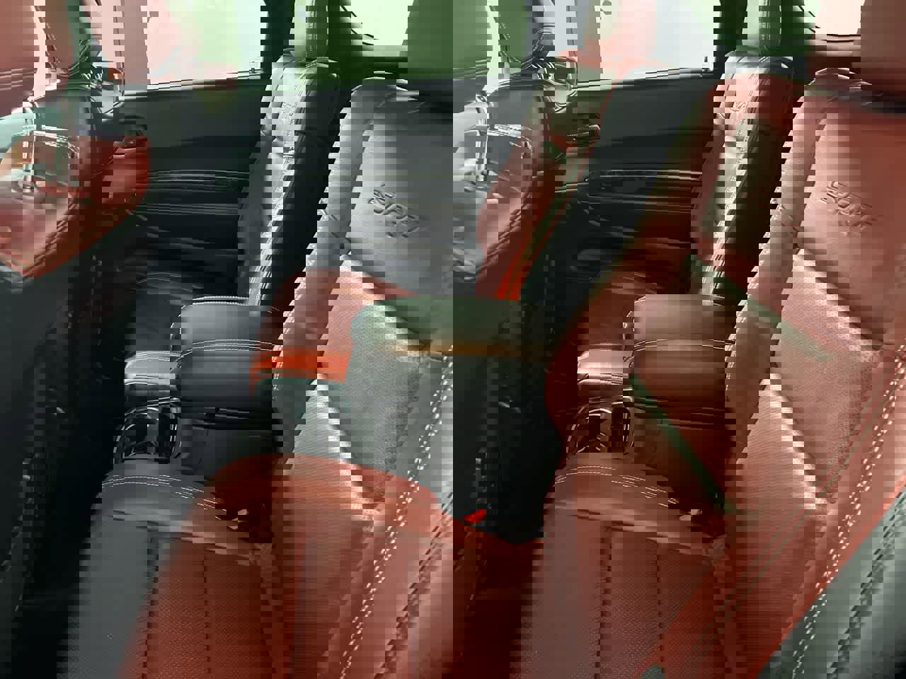 Used 2023 Dodge Durango SRT Hellcat image 29