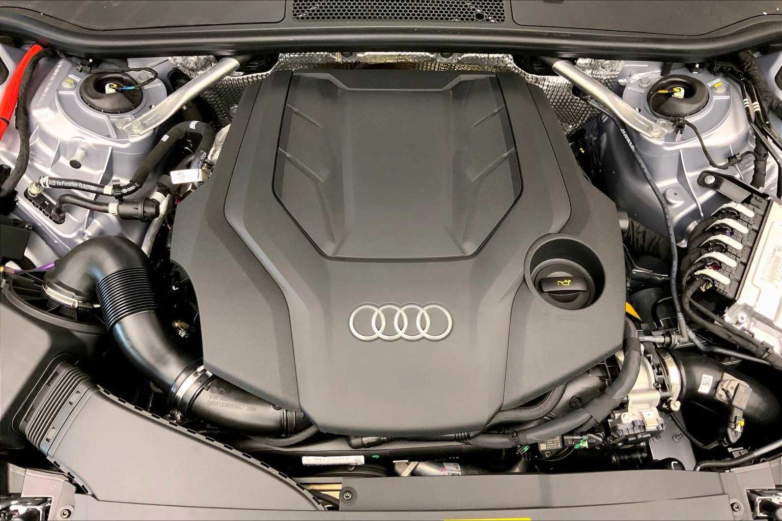 New 2025 Audi A6 3.0T Prestige w/ Prestige Package image 17