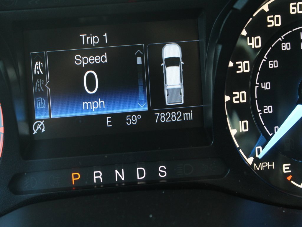 Used 2020 Ford Ranger XLT w/ Equipment Group 301A Mid image 17