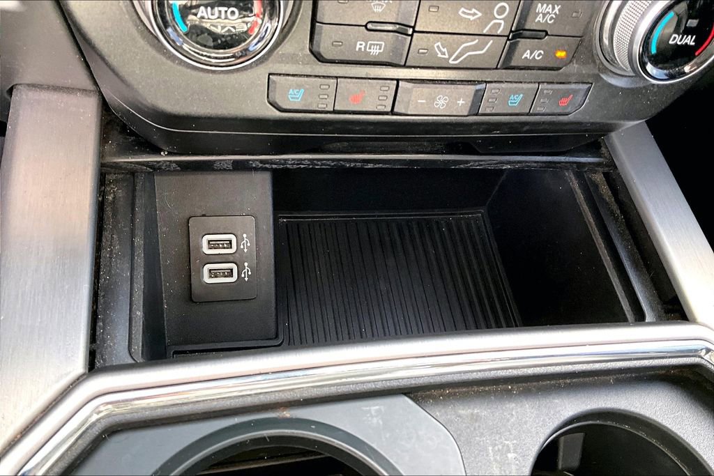 Certified 2018 Ford F250 Platinum w/ Platinum Ultimate Package image 29