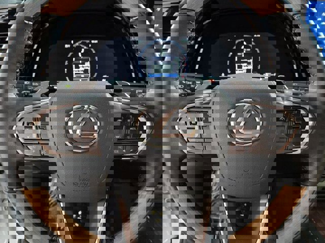 Certified 2025 Lexus RX 350 Premium image 31