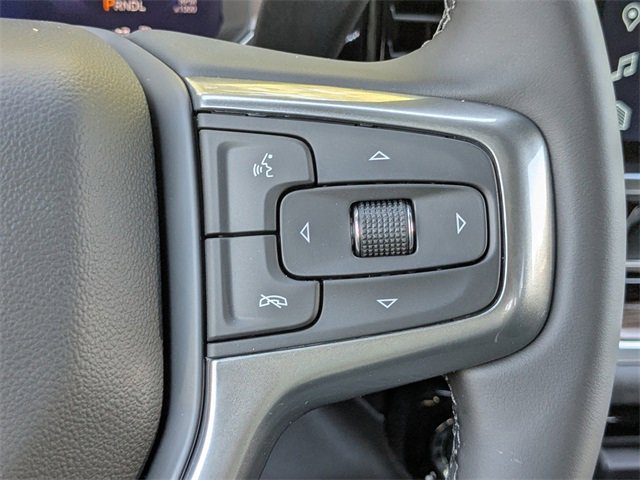 New 2026 Chevrolet Silverado 1500 LT image 26