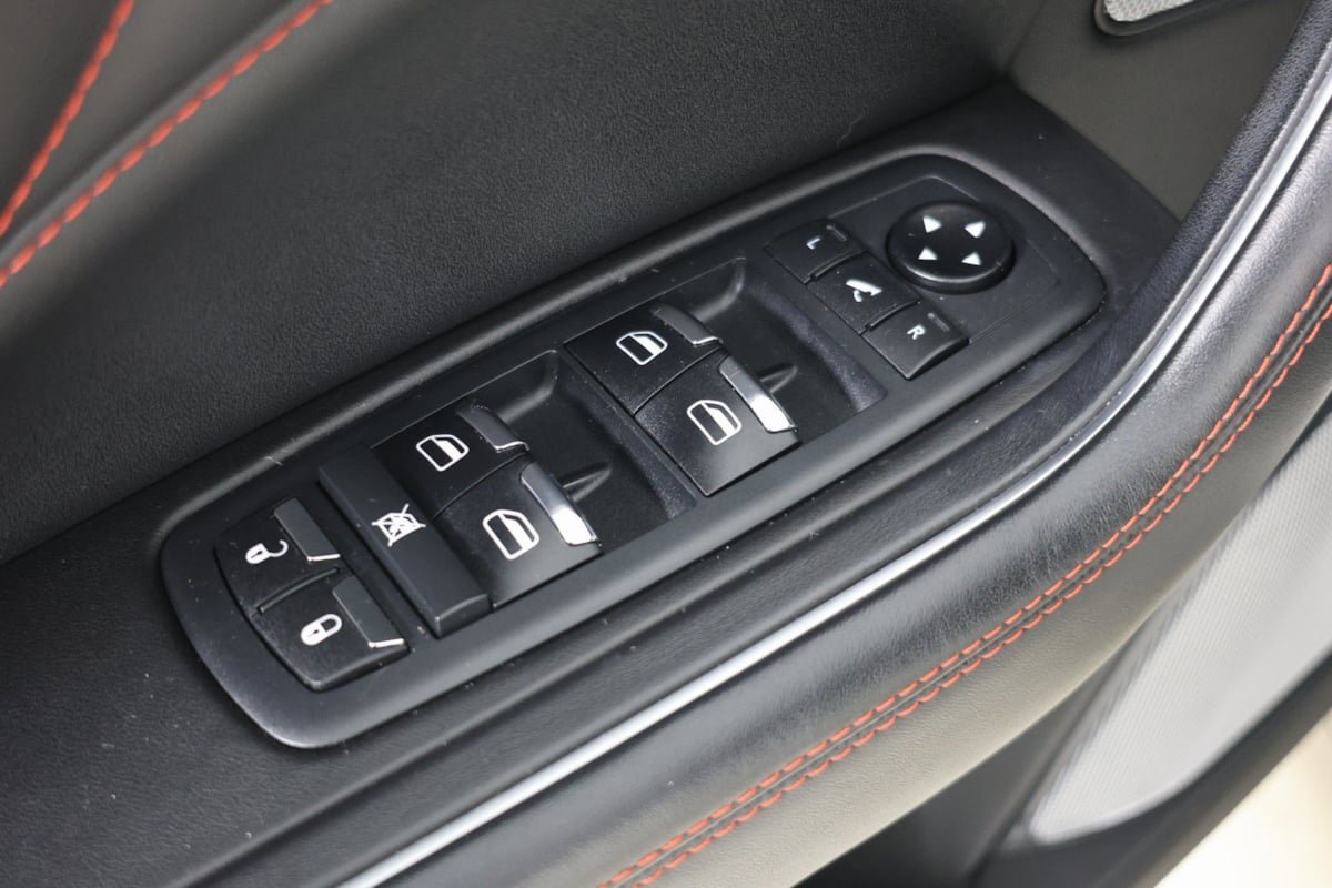 Used 2021 Maserati Levante GTS AWD/4WD image 23